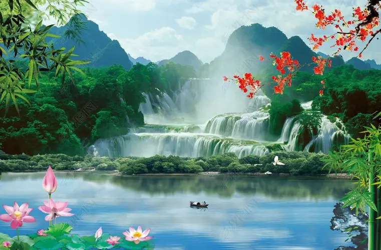 智能系统数字化环保
